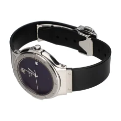 HUBLOT Classic cadete acero 32mm.