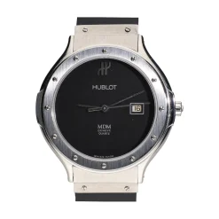 HUBLOT Classic cadete acero 32mm.