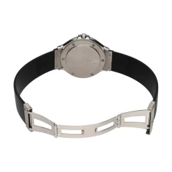 HUBLOT Classic cadete acero 32mm.