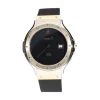 HUBLOT Classic cadete acero y oro 32mm.