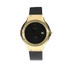 HUBLOT Classic cadete en oro amarillo 32mm.