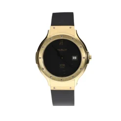 HUBLOT Classic cadete en oro amarillo 32mm.