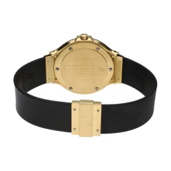 HUBLOT Classic cadete en oro amarillo 32mm.