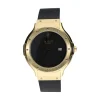 HUBLOT Classic cadete en oro amarillo 32mm.
