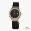 HUBLOT Classic cadete oro amarillo
