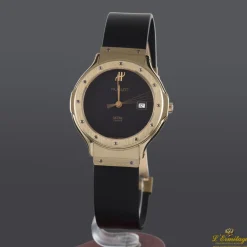 HUBLOT Classic cadete oro amarillo