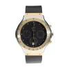 HUBLOT Classic chronograph acero y oro 37mm.