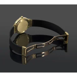 HUBLOT Classic oro amarillo cuarzo señora