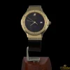 HUBLOT Classic oro amarillo cadete.