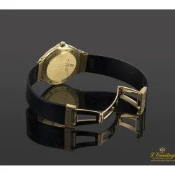 HUBLOT Classic oro amarillo cadete.