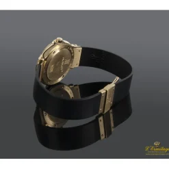 HUBLOT Classic oro amarillo señora cuarzo