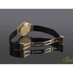 HUBLOT Classic oro amarillo señora cuarzo