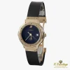 HUBLOT Classic oro amarillo señora