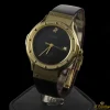 HUBLOT Classic señora oro amarillo