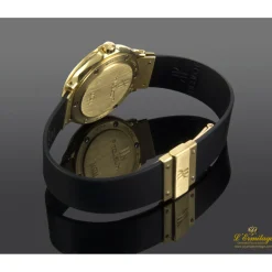 HUBLOT Classic señora oro amarillo