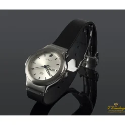 HUBLOT Elegant acero automático 32mm