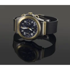 HUBLOT Elegant acero y oro 40mm.