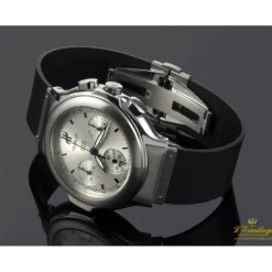 HUBLOT Elegant chronograph