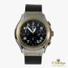 HUBLOT Elegant chronograph acero y oro automático caballero 40mm