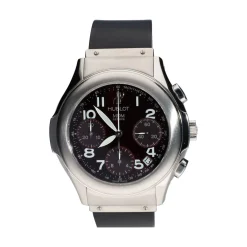 HUBLOT Elegant mdm chronograph acero 40mm.
