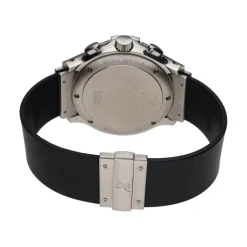 HUBLOT Elegant mdm chronograph acero 40mm.