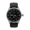 IWC Mark xvi acero 39mm.