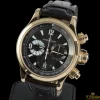 JAEGER-LECOULTRE Master compressor chronograph