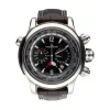 JAEGER-LECOULTRE Master compressor extreme world chronograph acero.