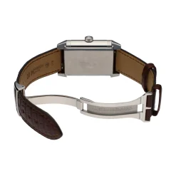 JAEGER-LECOULTRE Reverso gran date acero 29mm.