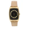 JAEGER-LECOULTRE Vintage oro amarillo cuerda manual.