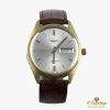 LONGINES Admiral day-date oro amarillo automático caballero 35mm