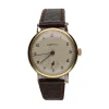 LONGINES Clasico antiguo oro amarillo cuerda manual 30mm.