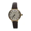LONGINES Clasico antiguo oro amarillo cuerda manual 25mm.