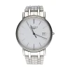 LONGINES Presénce acero quartz 38mm.
