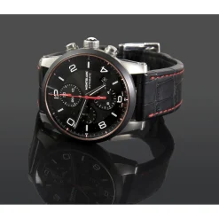 MONTBLANC Timewalker urban speed chronograph automático 43mm