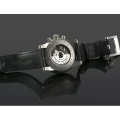 MONTBLANC Timewalker urban speed chronograph automático 43mm