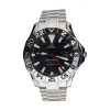 OMEGA Seamaster gmt 50 aniversario acero 41mm.