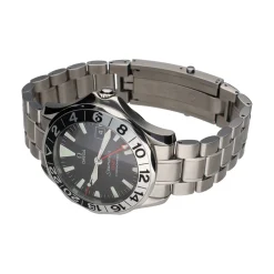 OMEGA Seamaster gmt 50 aniversario acero 41mm.