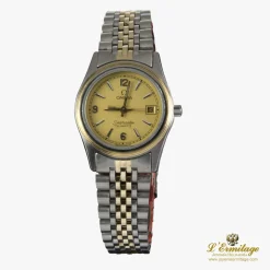 OMEGA Seamaster lady