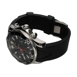 OMEGA Seamaster racing 300m acero 44mm.