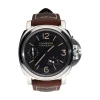 PANERAI Luminor 8 días reserva de marcha 44mm.