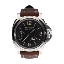 PANERAI Luminor 8 días reserva de marcha 44mm.