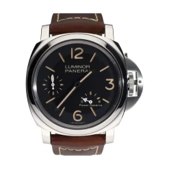 PANERAI Luminor 8 días reserva de marcha 44mm.