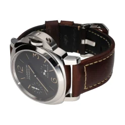 PANERAI Luminor 8 días reserva de marcha 44mm.