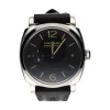 PANERAI Radiomir acero cuerda manual 47mm.