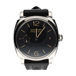 PANERAI Radiomir acero cuerda manual 47mm.