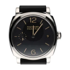 PANERAI Radiomir acero cuerda manual 47mm.