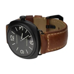 PANERAI Radiomir black seal pvd.