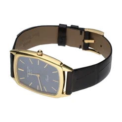 PATEK PHILIPPE Ellipse oro amarillo 27mm.