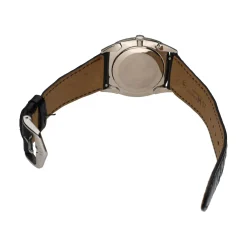 PATEK PHILIPPE Ellipse oro blanco cuerda manual 33mm.